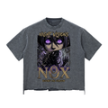 Nox Drama - Hem Boxy T-shirt