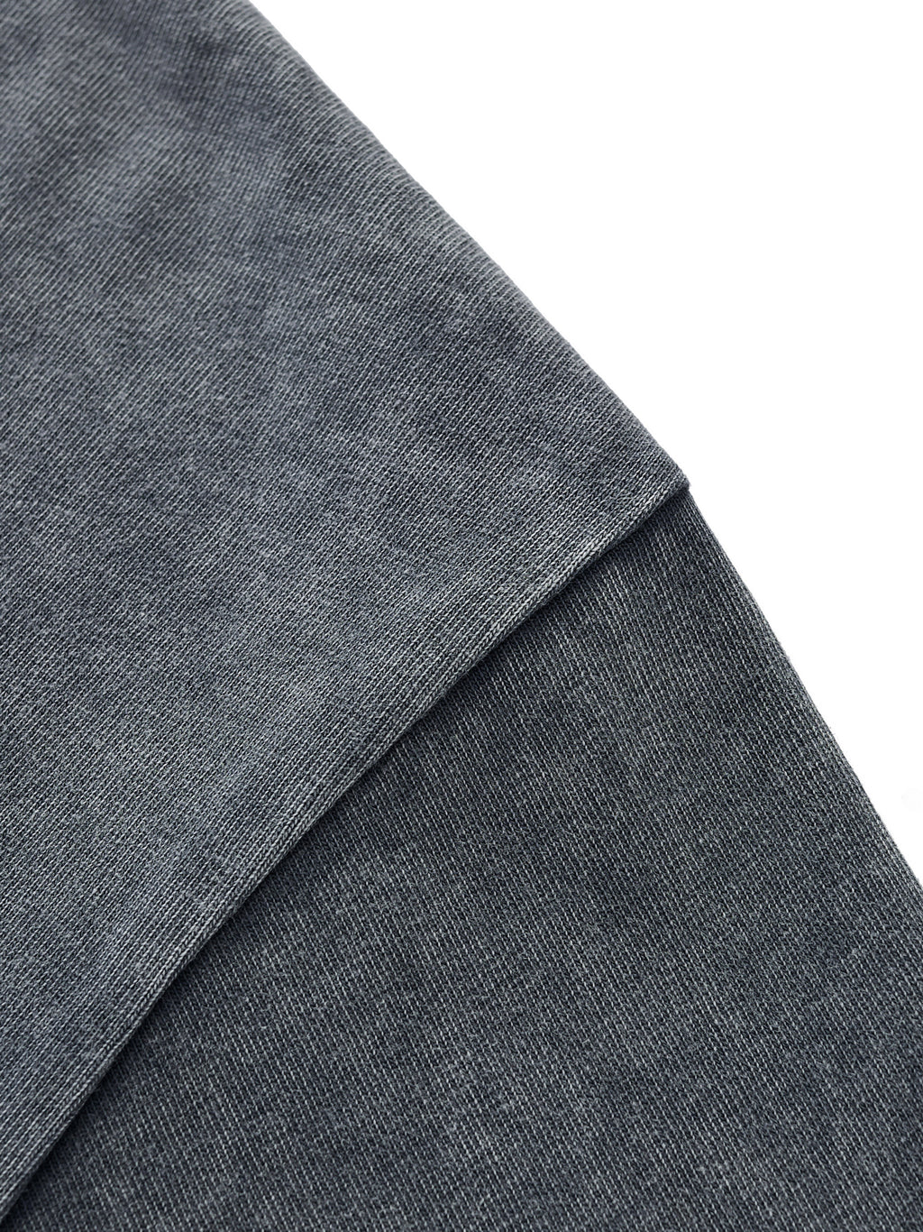 Nox Drama - Hem Boxy T-shirt