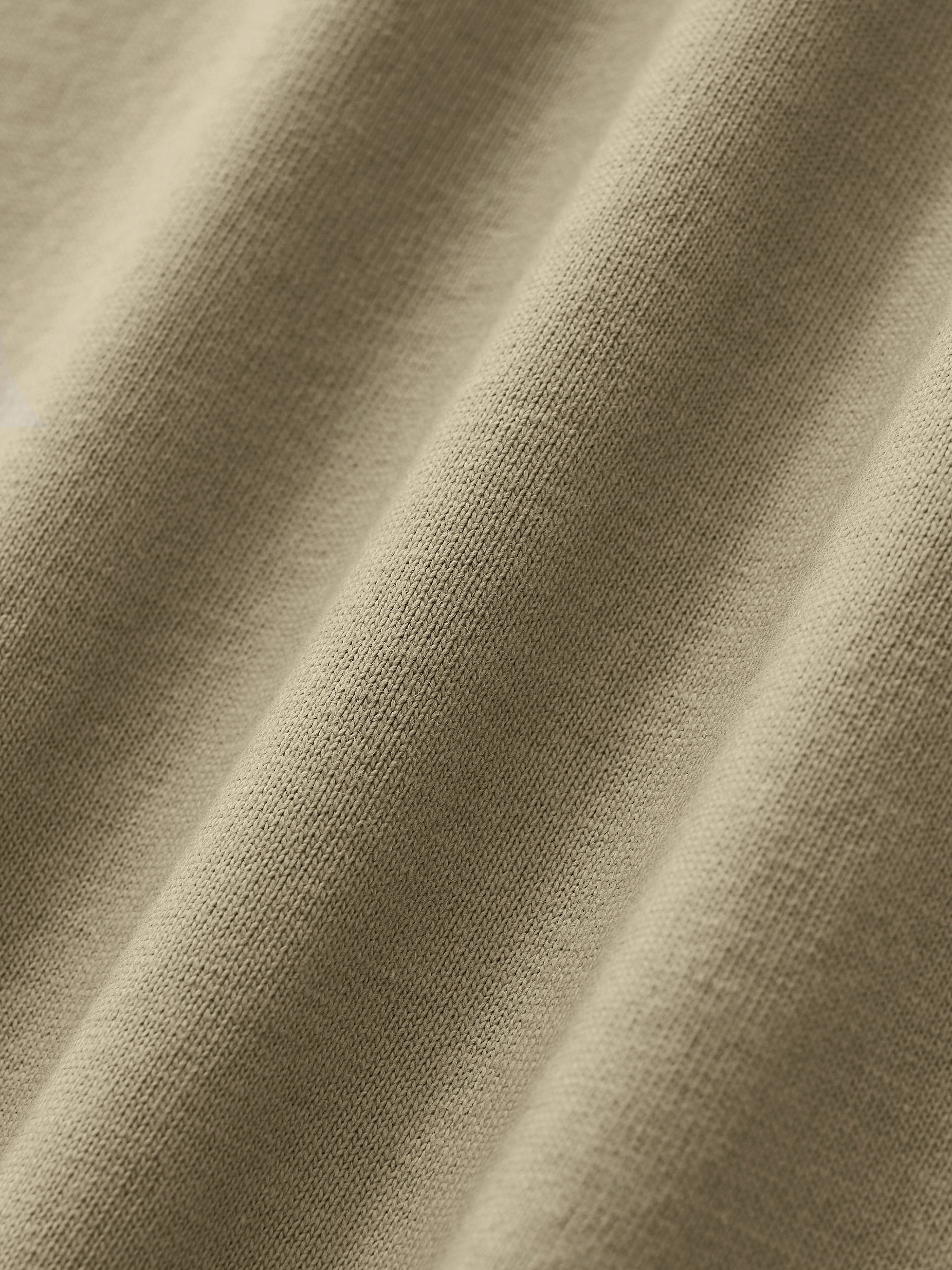 Indefinite - Oversized Drop Shoulder T-Shirt