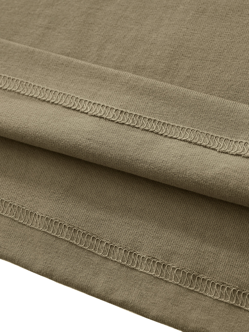 Indefinite - Oversized Drop Shoulder T-Shirt